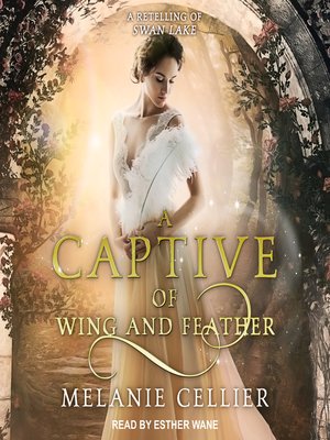 cover image of A Captive of Wing and Feather